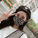 ハイブランドディオール バーバリーマスクウィルス 花粉症対策