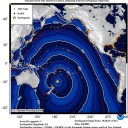 ★【 諏訪之瀬島 】（超頻発）★／【 桜島 ８００ ｍ 】