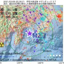 【 うーーむ、予想以上に派手で驚きます。】／日本人全員がワクチン打ったら直後に4000人亡くなる。