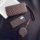 【在庫あり】ブランド柄 海外で大人気 iphone12/12proケース!