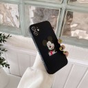 【在庫あり】ブランド柄 海外で大人気 iphone12/12proケース!