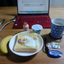 妄想とのツキアイは続く（火曜日）♪