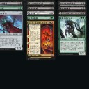 【MTGA】カルドハイムドラフト43