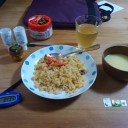 淡泊制限その後（木曜日）♪
