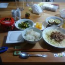 淡泊制限その後（木曜日）♪