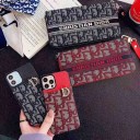 ブランド柄携帯カバー個性限定版