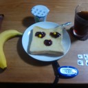 ほんの小さな傷の積み重ね（土曜日）♪