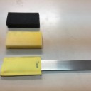 加工手順の打ち合わせ