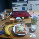 ごくごく普通の（日曜日）♪