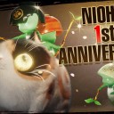 仁王2　1周年