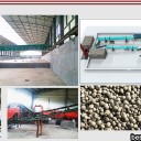 Differences between organic fertilizer equipment and inorganic fertilizer equipment