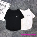 ナイキ（Nike）ブランドのドッグウェア 春夏用の犬シャツ 可愛いワンちゃん服を一覧