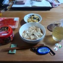 落ち着きを取り戻す（火曜日）♪