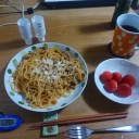 タワシには記念日（日曜日）