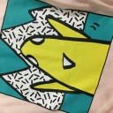 絵心ないTシャツ