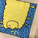絵心ないTシャツ