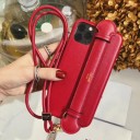 セリーヌ アイフォン12pro maxケース カードポケット付き GUCCI iphone12プロケース