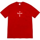 Supreme Tシャツ ログ 大人気 シュプリームtシャツ