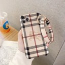 シュプリームヴィトン アイフォン12/12pro手帳型カバー ブランド バーバリー GalaxyS21/s21plusスマホケース