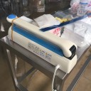 クリーンブース内で使用する備品