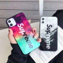 ルイヴィトン galaxy s21/s21 plusケースカード入れ シュプリーム iphone12/12 pro maxケース人気個性