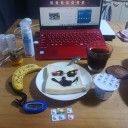適応力は衰えていないと思うのだが♪（火曜日）