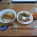適応力は衰えていないと思うのだが♪（火曜日）