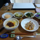 いよいよ決算だが、元気でいるか♪（水曜日）