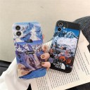 【おしゃれさん必見】ファッションブランド最新作iPhoneケースをチェック！