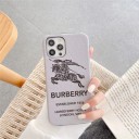 【おしゃれさん必見】ファッションブランド最新作iPhoneケースをチェック！