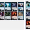 【New Historic！】ゴ　ミ　デ　ッ　キ　地　獄【MtgArena】
