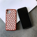 【在庫あり】ブランド柄 海外で大人気 iphone12/12proケース!