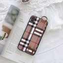 【在庫あり】ブランド柄 海外で大人気 iphone12/12proケース!