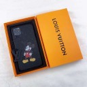 【在庫あり】ブランド柄 海外で大人気 iphone12/12proケース!