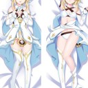 在庫発売！等身大抱き枕カバー 2way 男性向け アニメ 両面プリント