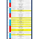４月の島根MTG事情