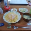 ボォーっと過ごす（土曜日）♪