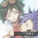 MTGイベントは隙を生じぬ二段構え