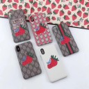 ロエベ iphone12 pro maxケース グッチ galaxy s21/s21 plusケース 人気お洒落可愛いアップルウォッチバンド