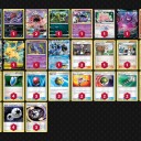 3月12日　Jun Cup #4　TOP8