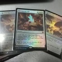 購入: 《金属モックス/Chrome Mox》に刻印可能な土地