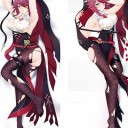 在庫発売！等身大抱き枕カバー 2way 男性向け アニメ 両面プリント