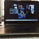 リモートでの異業種交流会