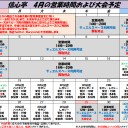 平日パイオニア 4月26日