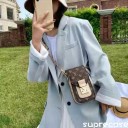 ルイヴィトン スマホポーチ iphone12 pro max手帳型ケース シャネル 化粧ポーチ トードバッグ