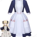 シャドーハウス エミリコ ワンピース ロリータ コスプレ衣装 通販