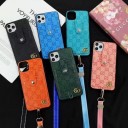 グッチ iPhone12プロケース カード入れ エルメス iPhone12pro maxレザーケース