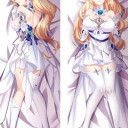 在庫発売！等身大抱き枕カバー 2way 男性向け アニメ 両面プリント
