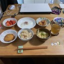 花束をキミに送ろう（日曜日）♪