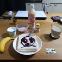感謝しています（月曜日）♪